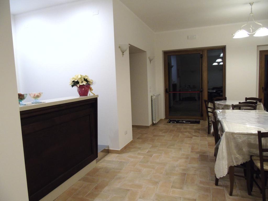 فيلا توديفي Agriturismo Poponi المظهر الخارجي الصورة