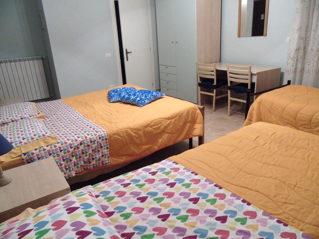 فيلا توديفي Agriturismo Poponi المظهر الخارجي الصورة