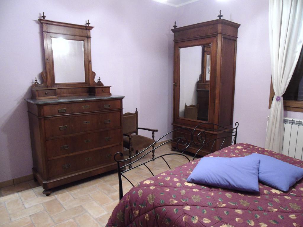 فيلا توديفي Agriturismo Poponi المظهر الخارجي الصورة