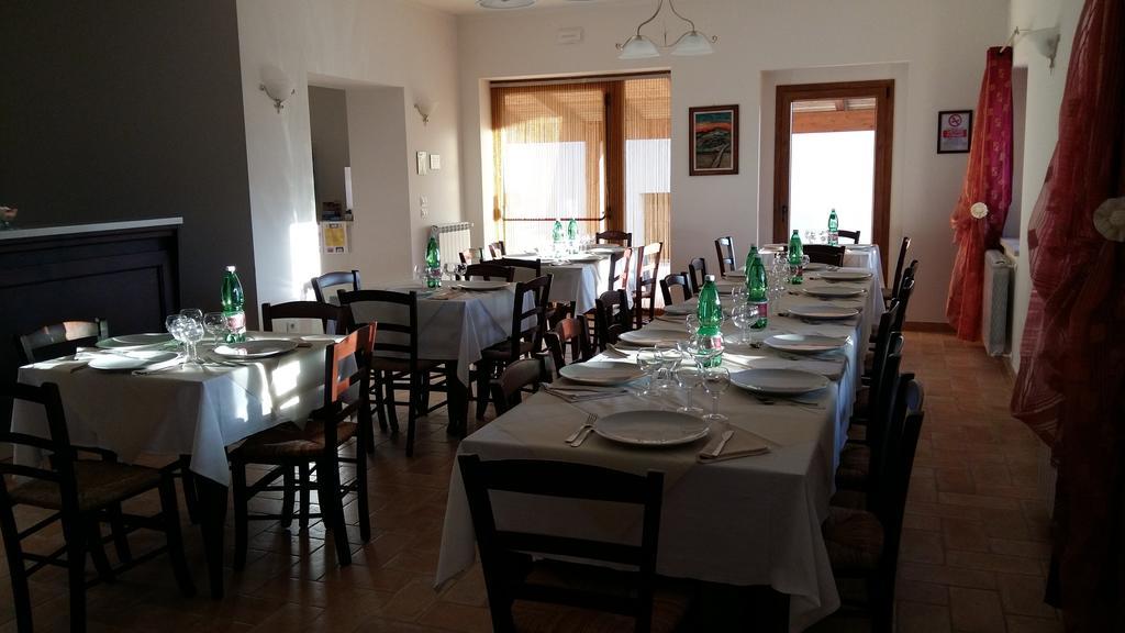 فيلا توديفي Agriturismo Poponi المظهر الخارجي الصورة