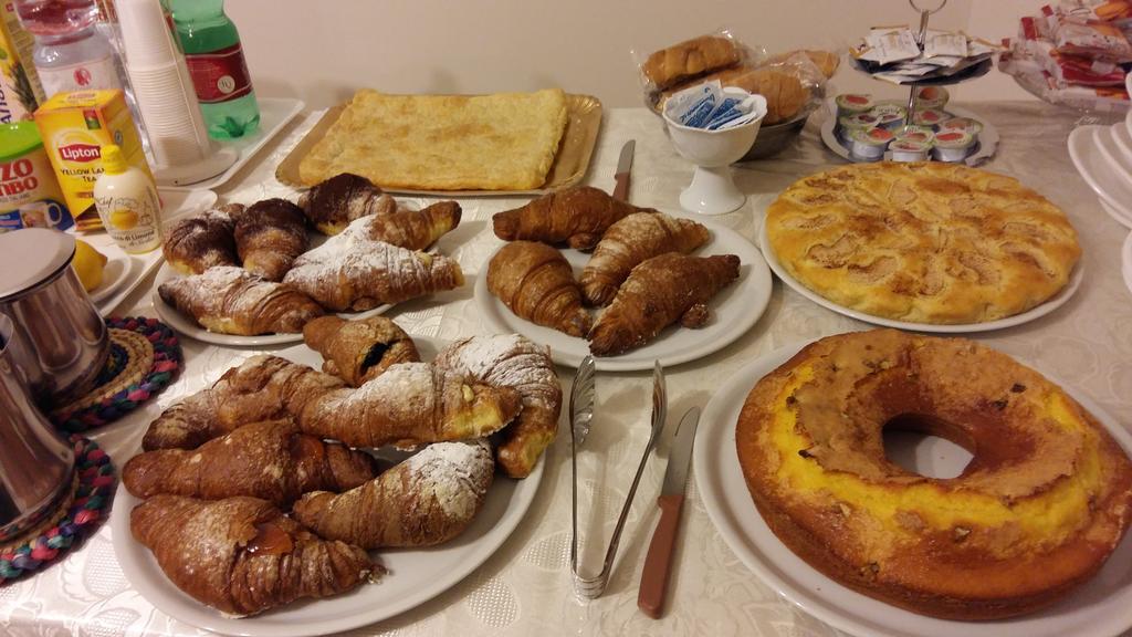 فيلا توديفي Agriturismo Poponi المظهر الخارجي الصورة