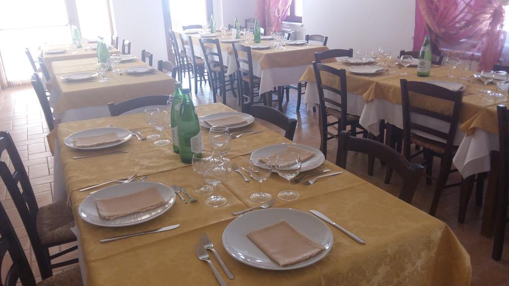 فيلا توديفي Agriturismo Poponi المظهر الخارجي الصورة