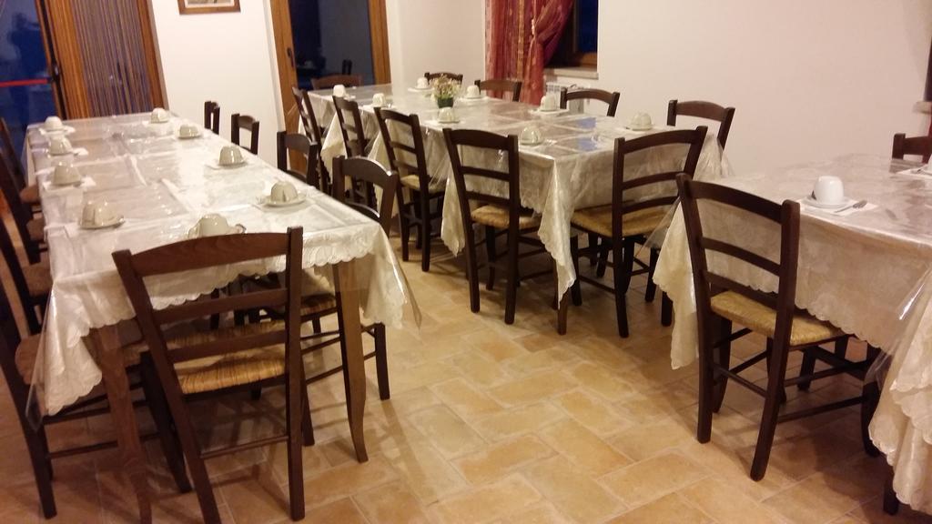 فيلا توديفي Agriturismo Poponi المظهر الخارجي الصورة